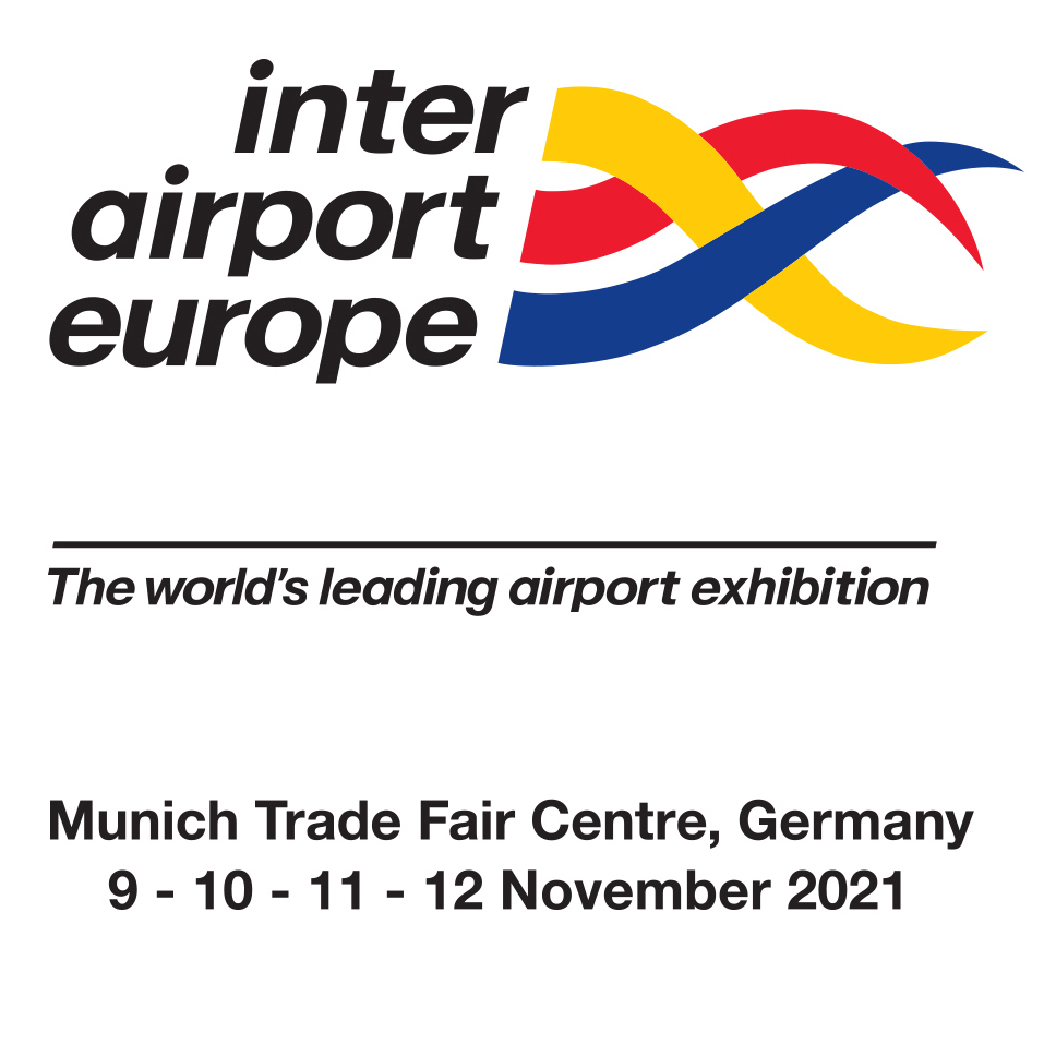 Interairport Europe 2021 München
