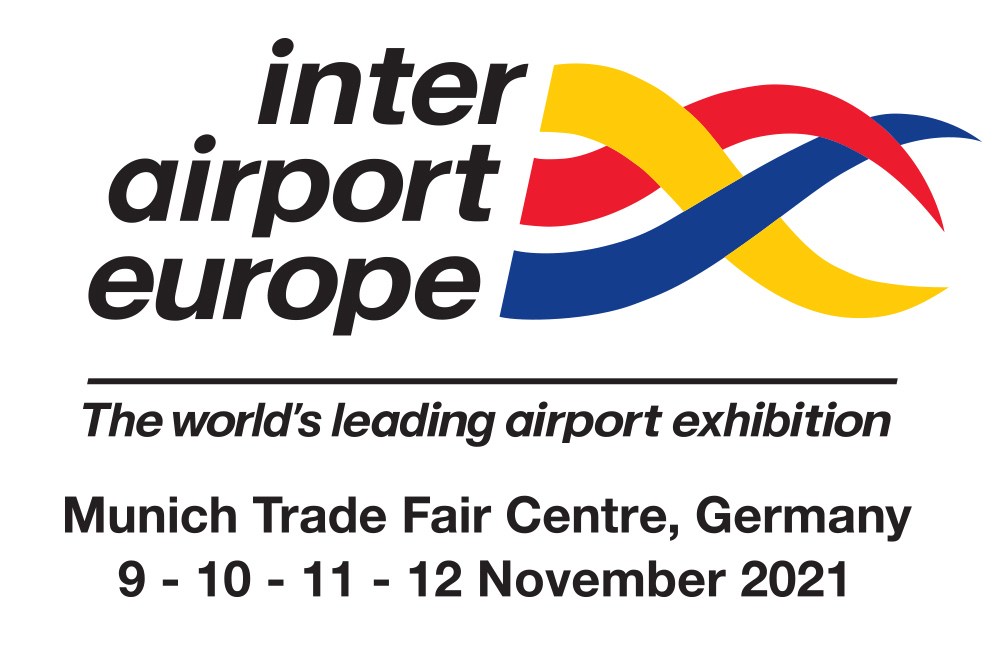 Interairport Europe 2021 München